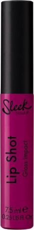 Блеск для губ Sleek MakeUP Lip Shot Dressed To Kill 1183, 7,5 мл