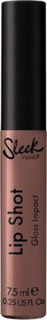 Блеск для губ Sleek MakeUP Lip Shot Hidden Truth 1188, 7,5 мл