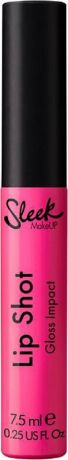 Блеск для губ Sleek MakeUP Lip Shot Do What I Want 1180, 7,5 мл