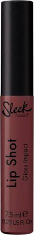 Блеск для губ Sleek MakeUP Lip Shot Ready Or Not 1187, 7,5 мл