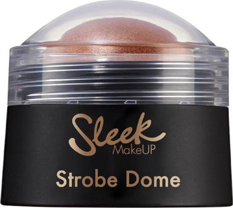 Хайлайтер Sleek MakeUP Into the night Strobe Dome Bronze 1159, 35 г