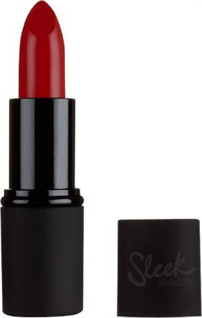 Губная помада Sleek MakeUP True Colour lipstick Stiletto 778, матовая, 3,5 г