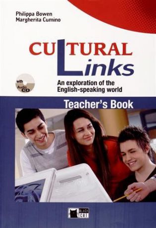 Cultural Links Teacher
