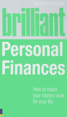 Brilliant Personal Finances