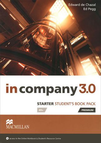 In Company 3.0: Student