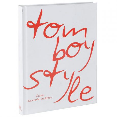 Tomboy Style: Beyond the Boundaries of Fashion
