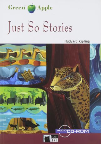 Just So Stories +R