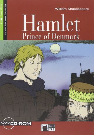 Hamlet NEd +R