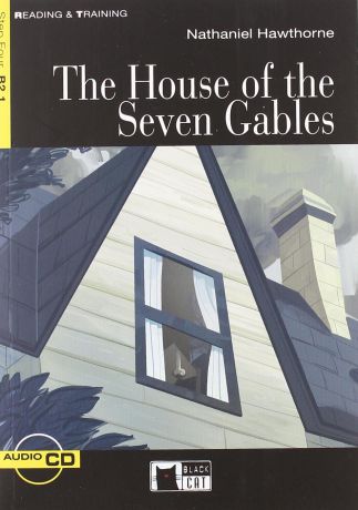House of Seven Gables, Bk +D