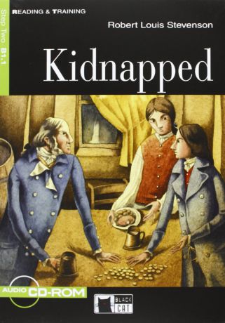 Kidnapped B +D/R