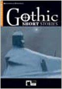 Gothic Short Stories Bk +D