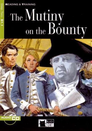 Mutiny On The Bounty (The) Bk +D