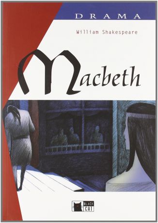 Macbeth Drama, Bk +D