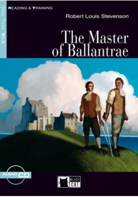 Master Of Ballantrae +D