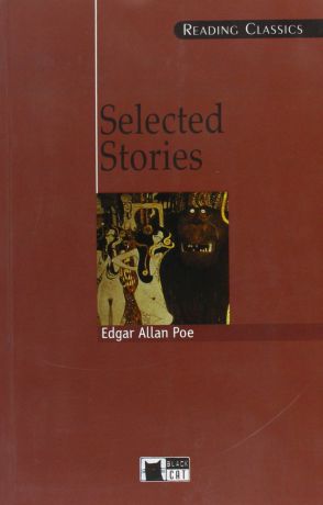 Selected Stories Bk +D