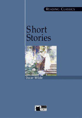 Short Stories (Wilde) Bk +D