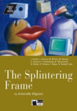 Splintering Frame (The) Bk +D