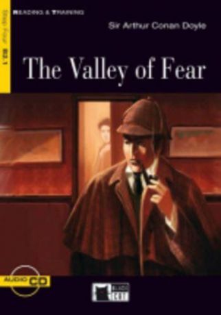 Valley Of Fear +D