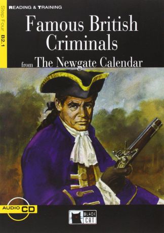 Famous British Criminals (from The Newgate Calendar) +D