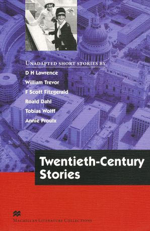 Twentieth Century Stories