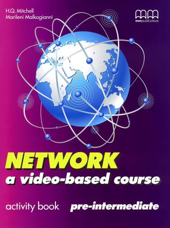 Network: Pre-intermediate: A Video-based Course