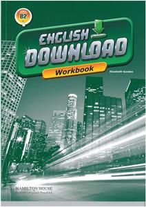 English Download B2: Workbook