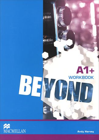 Beyond: Workbook: Level A1+