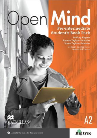 Open Mind: Pre-Intermediate: Student