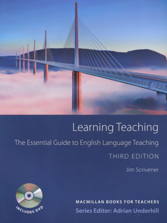 Learning Teaching (+ DVD-ROM)