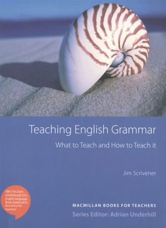 Teaching English Grammar: Books for Teachers