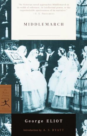 Middlemarch