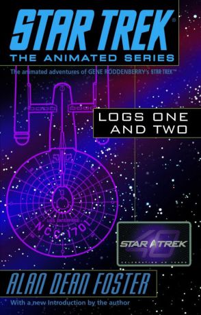 Star Trek: Logs One and Two