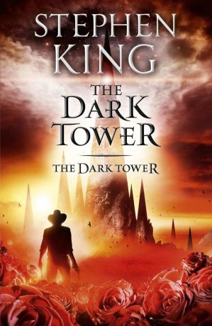The Dark Tower: Volume 7