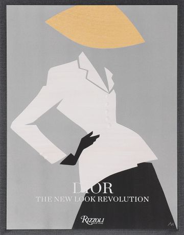 Dior: The New Look Revolution