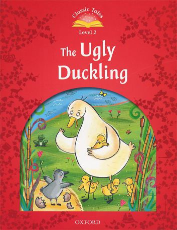 Ugly Duckling: Level 2