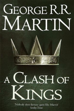 A Clash of Kings