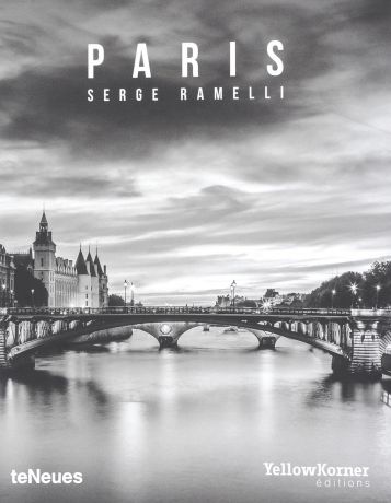 Serge Ramelli: Paris