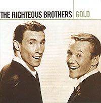 "The Righteous Brothers" The Righteous Brothers. Gold (2 CD)