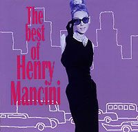Henry Mancini. The Best Of