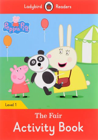 Peppa Pig: The Fair: Level 1