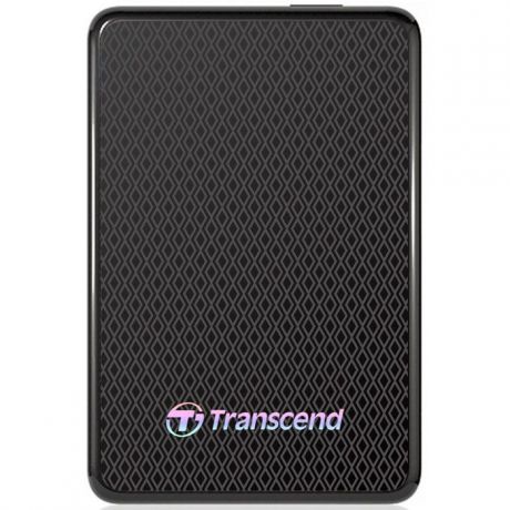 SSD диск SSD диск Transcend ESD400 512GB (TS512GESD400K)