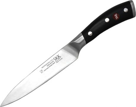 Нож SKK Professional, универсальный, GS-0451, длина лезвия 13 см