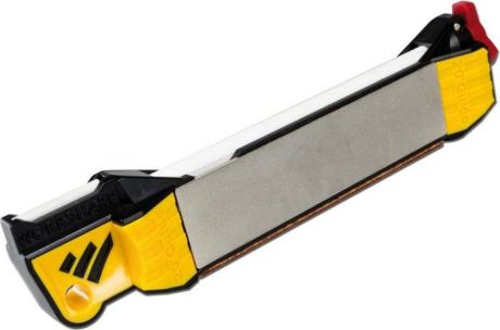 Точилка для ножей Work Sharp WSGFS221, ручная, R40673 , желтый, черный