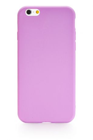 Чехол накладка Gurdini Soft Lux 902617 для Apple iPhone 6 Plus /6S Plus 5.5",902617,сиреневый
