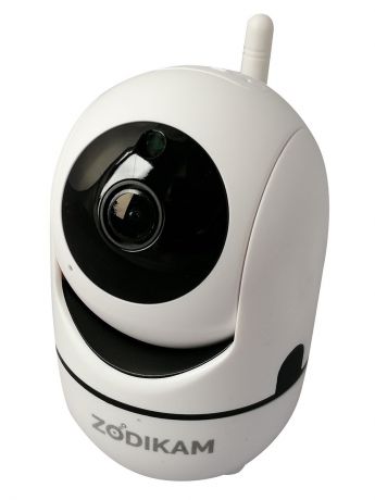 IP камера ZDK Zodikam 801, белый