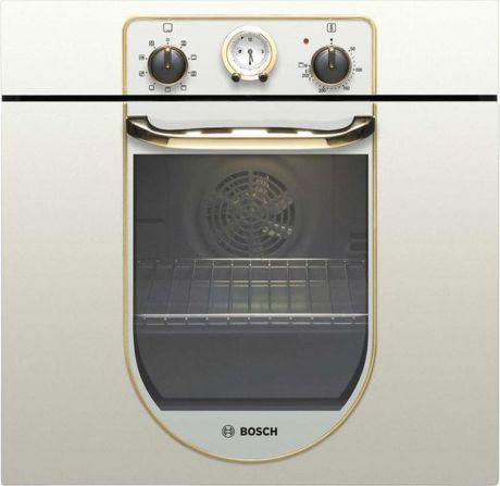 Духовой шкаф Bosch HBFN30EV0, белый