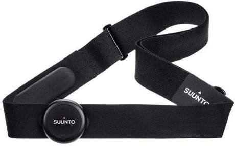 Кардиомонитор Suunto Smart Sensor Belt SS020566000, черный