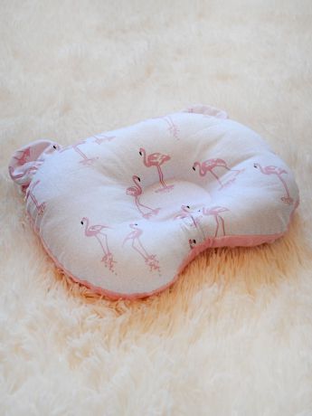 Детская подушка SISTERS CARE Подушка для новороденных 