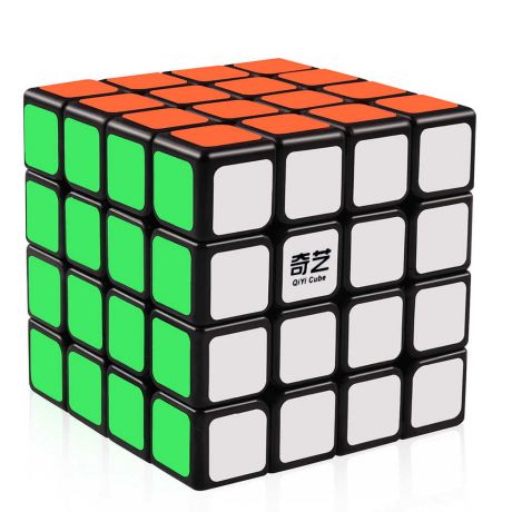 Головоломка кубик Mofangge 4X4X4 Qiyuan (S)