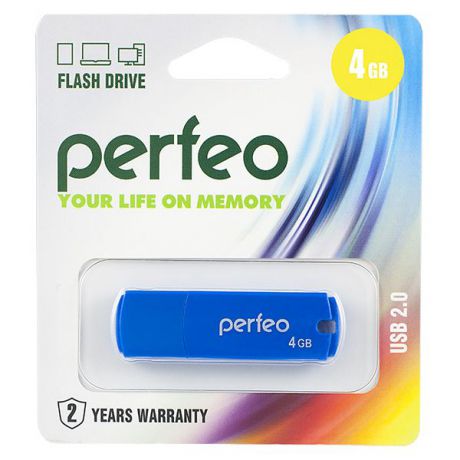 USB Флеш-накопитель Perfeo C05